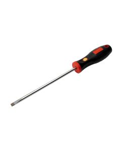 Precision Slotted Screwdriver 250mm - Genius Tools