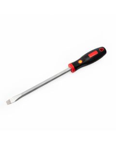 Genius Tools 320mm Slotted Screwdriver - Shank Type H