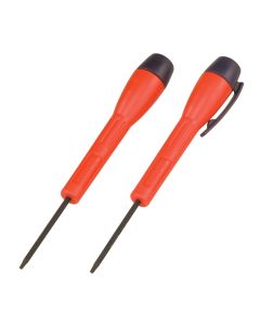 Precision Genius Tools T-8 Micro-Tech Screwdriver 150mm