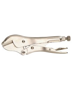 Pinch-Off Locking Pliers - Genius Tools 7 - 537807