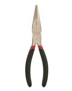 Chain Nose Pliers with Cutter - Genius Tools 5L 550504