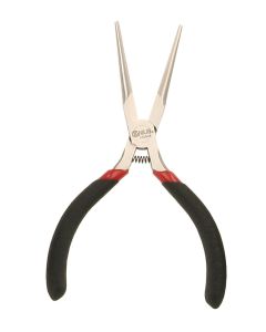 Precision Needle Nose Pliers - Genius Tools 6 550606