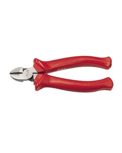 Precision Diagonal Cutting Pliers - Genius Tools 6