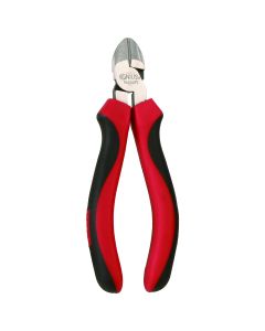 Precision Diagonal Cutting Pliers - Soft Grip, 6 Length