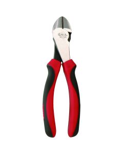 Heavy Duty Diagonal Cutting Pliers - 7 Soft Handle
