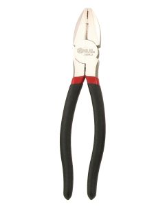 Precision Side Cutter Plier - Genius Tools 550712