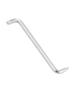 Offset Slotted Screwdriver 8mm x 150mm - Genius Tools