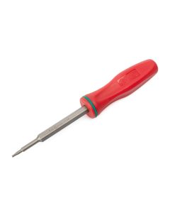 T6 Star Screwdriver 145mmL - Genius Tools 592+6606