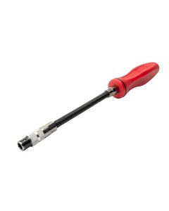 Flexible Bit Holder with Handle - Genius Tools 594+0260