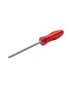 Precision 1/4 Hex Screwdriver - 225mm Length