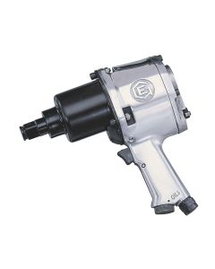 Powerful 3/4 Air Impact Wrench - 750 ft. lbs. Torque