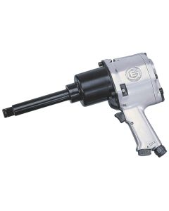 Powerful 3/4 Air Impact Wrench - 750 ft. lbs. Torque