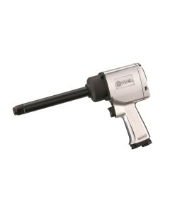 Powerful 3/4 Air Impact Wrench - 850 ft. lbs. Torque