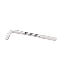 Genius Tools 3/4 Dr. L-Handle - Durable & Efficient