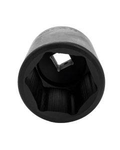 54mm Deep Impact Socket - Genius Tools CR-Mo 649554