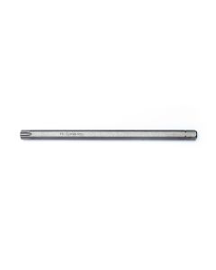 T-50 Star Screwdriver Bit 160mmL - Genius Tools 6750