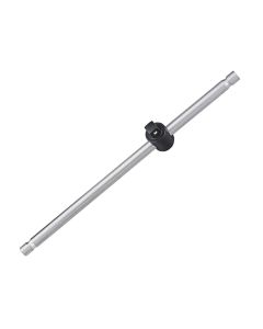 Sliding T-Handle 3/4 Dr. CR-Mo - Genius Tools 680060