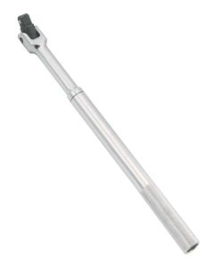 Genius Tools 3/4 Dr. Hinge Head - Tube Handle 680446E