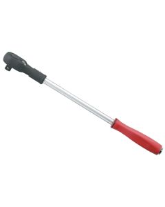 Genius Tools 3/4 Ratchet with Plastic Handle - CR-Mo