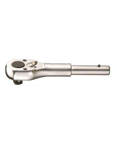 Genius Tools 3/4 Dr. Ratchet Head - Durable CR-Mo 680666