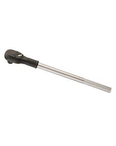 Genius Tools 3/4 Dr. Ratchet with Tube Handle - CR-Mo