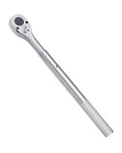 Genius Tools 3/4 Ratchet Head with Tube Handle