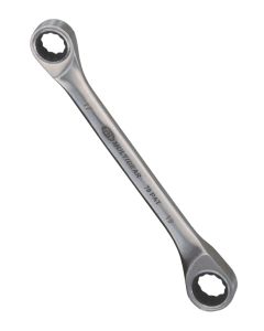 Precision Gear Wrenches 8x9mm - Genius Tools 700809