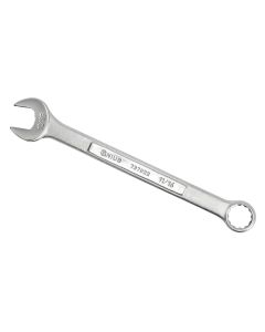 Genius Tools 11/16 Matte Wrench - 737022
