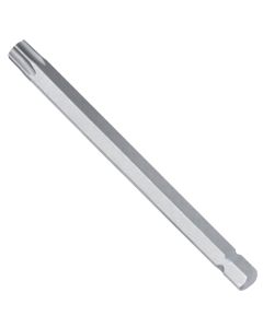 Tamperproof T-7 Star Bit 200mmL - Genius Tools 7807