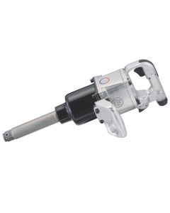 Powerful Dr. Air Impact Wrench - 1,600 ft.-lb. Torque