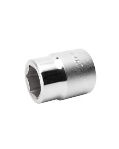 Dr. 29mm Hand Socket (CR-Mo) - Genius Tools 827029