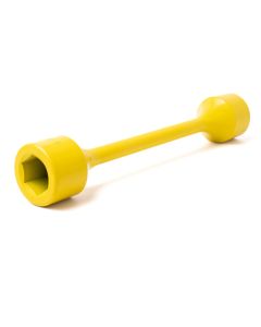 Genius Tools 1 Torque Socket, 300 ft.lbs. - 838S300