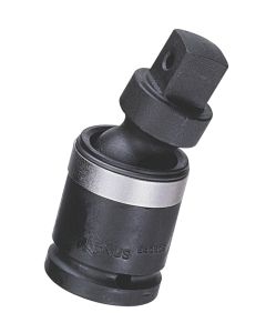 Universal Joint CR-Mo - Dr. Impact Genius Tools 1