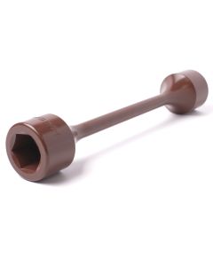 Genius Tools 1-1/4 Torque Socket - 250 ft.lbs.