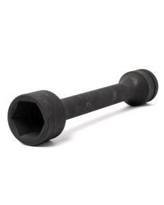 High-Performance 41mm Torque Socket - 650 ft.lbs.