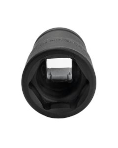Heavy-Duty 38mm & 20mm Dual Wheel Socket - CR-Mo