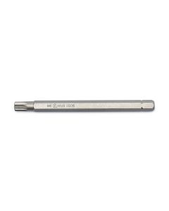 Genius Tools M6 Triple Square Bit - 88mm Length