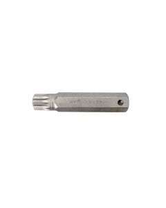 Genius Tools 16mm Hex Shank M16 Bit - 88mm Length