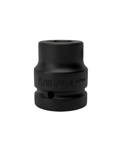 Durable 15/16 Impact Socket - Genius Tools CR-Mo 867030