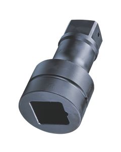 Heavy-Duty 250mm Impact Extension Bar - Genius Tools