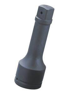 Heavy-Duty 1-1/2 Impact Extension Bar - 175mm Length