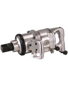 Powerful 1-1/2 Air Impact Wrench - 2,500 ft. lbs.