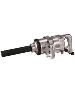 Powerful 1-1/2 Air Impact Wrench - 2,500 ft. lbs.