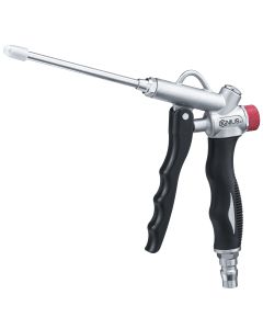 Long Nozzle Air Blow Gun - Genius Tools AJ-106L