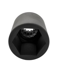 Deep Impact Socket 2-1/8 CR-Mo - Genius Tools #5