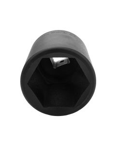 45mm Deep Impact Socket CR-Mo - Genius Tools 3/4