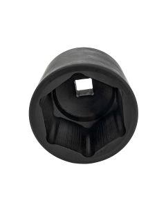 Heavy-Duty 3/4 Impact Socket - CR-Mo 669590