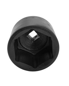 74mm Impact Socket CR-Mo - Genius Tools 3/4 645274