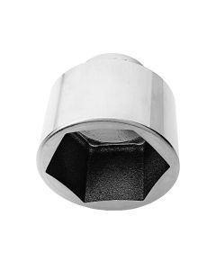 68mm CR-Mo Hand Socket - Genius Tools 3/4 Dr.
