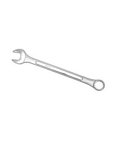 Precision 1-1/16 Combination Wrench - Matte Finish